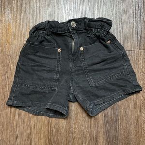 Zara Girls Shorts